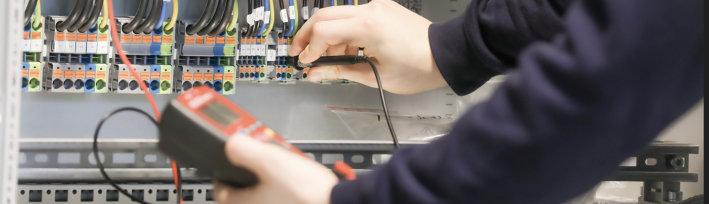 Leiter Elektrotechnik (m/w/d) Leiter Elektrotechnik (m/w/d) - Job Sauldorf-Krumbach - stecher-karriereportal