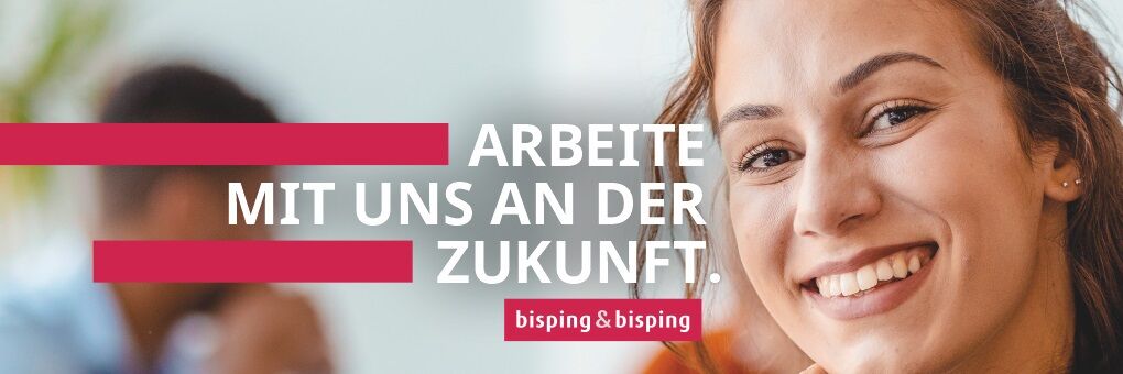 Sachbearbeiterin Auftragsabwicklung Messeprojekte (m/w/d) Sachbearbeiterin Auftragsabwicklung Messeprojekte (m/w/d) - Job Lauf a. d. Pegnitz, Nürnberg, Hannover - bisping & bisping Jobs