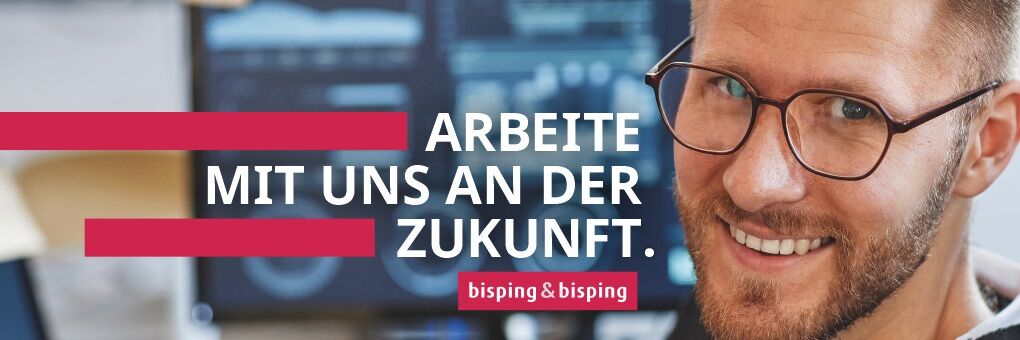 Service Manager IT & Telekommunikation (m/w/d)  Standort Hannover - Job Hannover - bisping & bisping Jobs