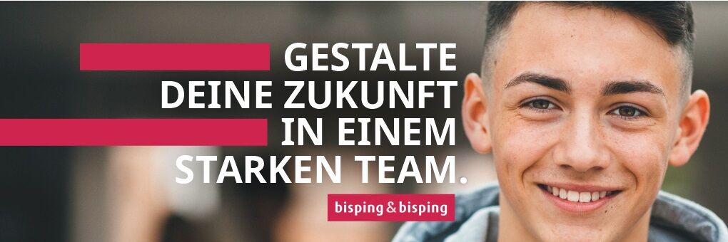 Junior Linux Administrator (m/w/d) - Job Lauf a. d. Pegnitz, Remote work - bisping & bisping Jobs