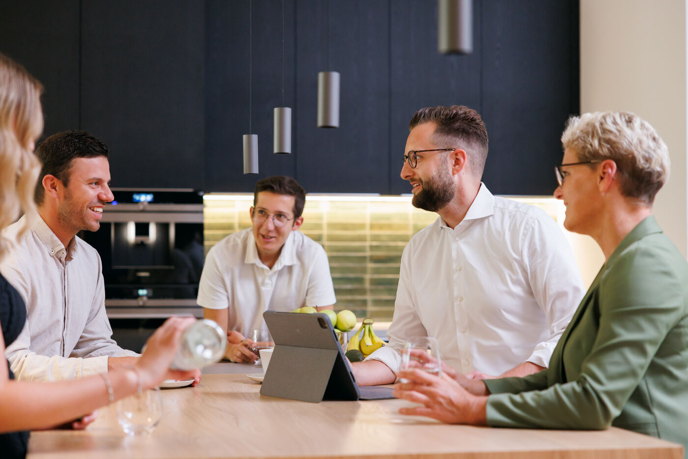 Steuerfachangestellte/r, Steuerfachwirt/in (m/w/d) - Job Erding, Dorfen, Homeoffice - Deine Karriere bei ETL RATAJAK& Kollegen