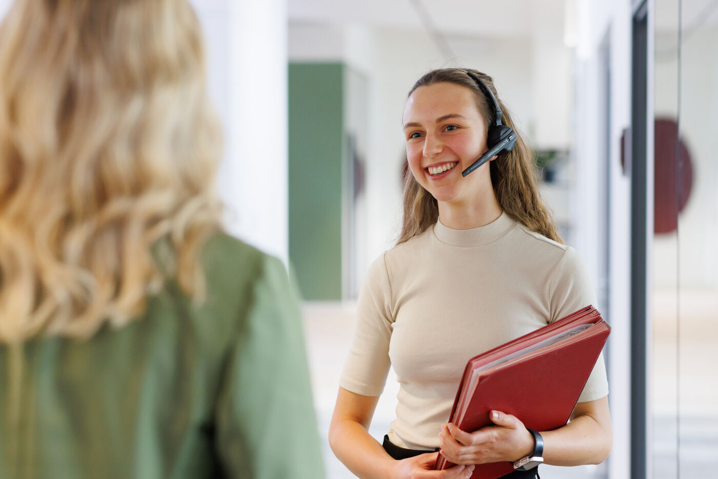 Kanzleiassistenz/Backoffice (m/w/d) - Job Erding, Dorfen - Deine Karriere bei ETL RATAJAK& Kollegen