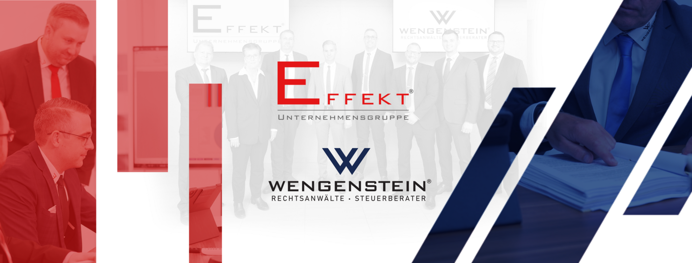 EFFEKT Karriere - Stellen