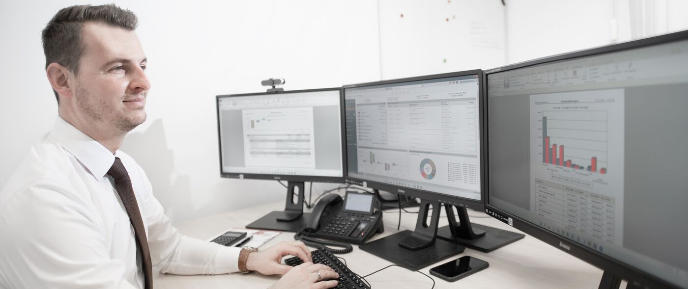 Steuerfachwirt (m/w/d) - Job Mülheim-Kärlich - EFFEKT Karriere - Stellen