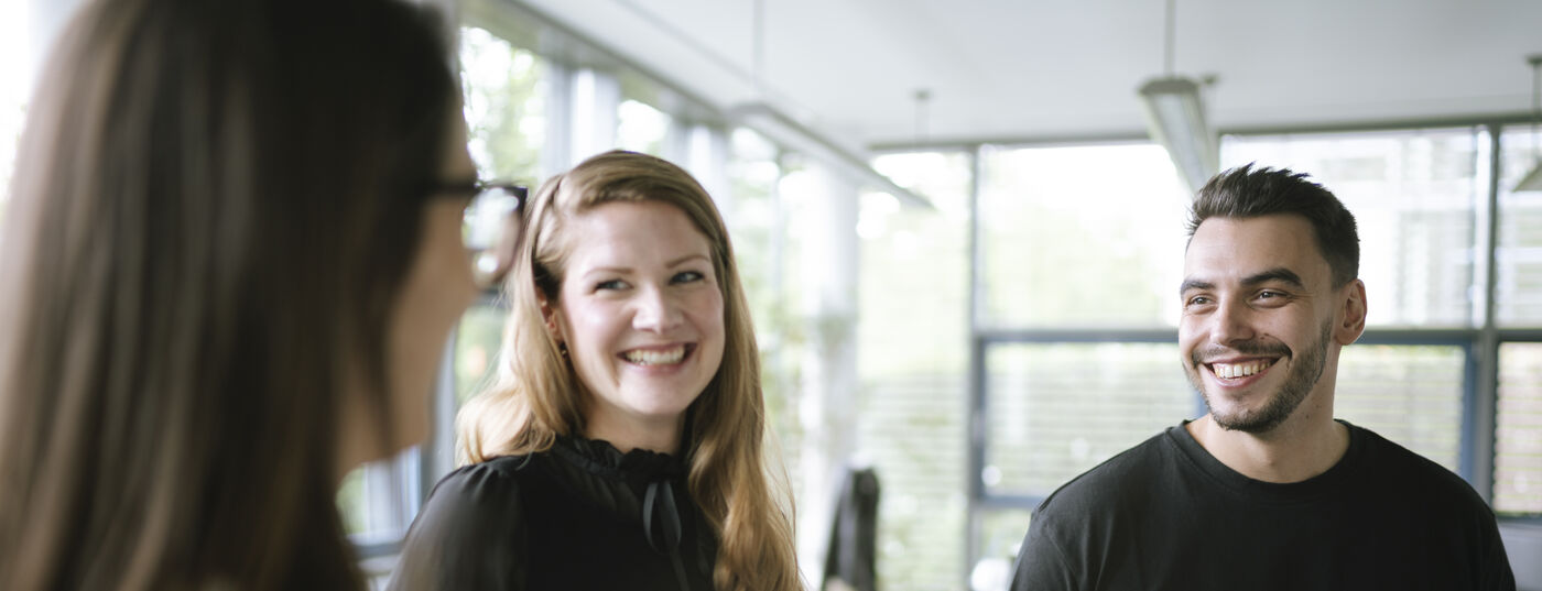 Technische:r Redakteur:in (aGw) - Job Remote work - Karriere bei EC Systems