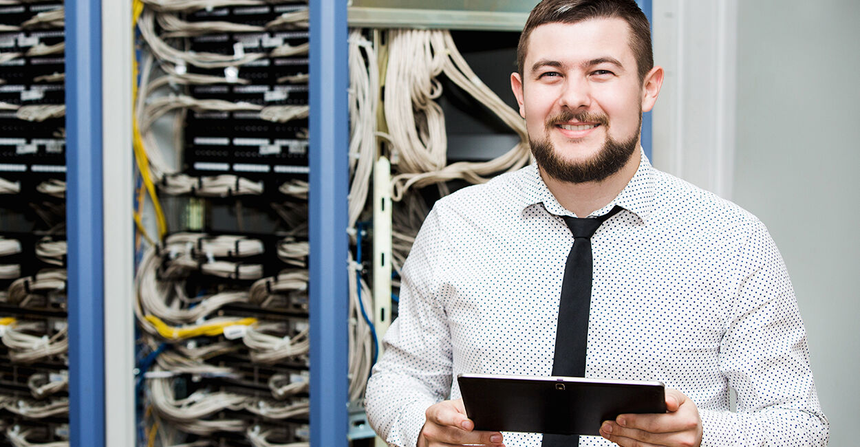 IT-Systemadministrator/-techniker (m/w/d) - Job Unna - ALBOMED Stellenportal - Bewerbungsformular