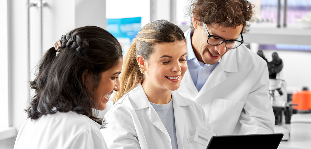 Leiter*in Qualitätskontrolle, -sicherung (m/w/d) - Job Unna - ALBOMED Stellenportal - Bewerbungsformular