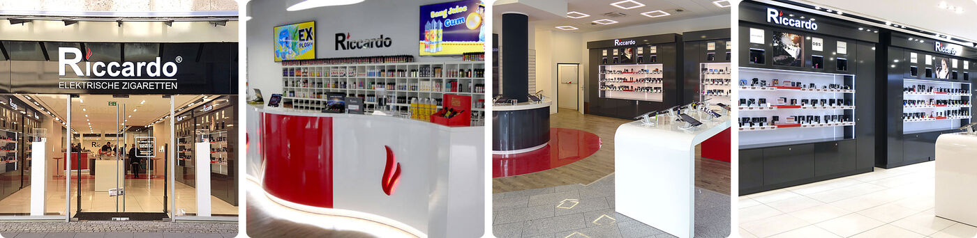 Initiativbewerbung Verkäufer (m/w/d) in unseren Riccardo®-Stores Initiativbewerbung Verkäufer (m/w/d) in unseren Riccardo®-Stores - Job - Willkommen im Team Riccardo