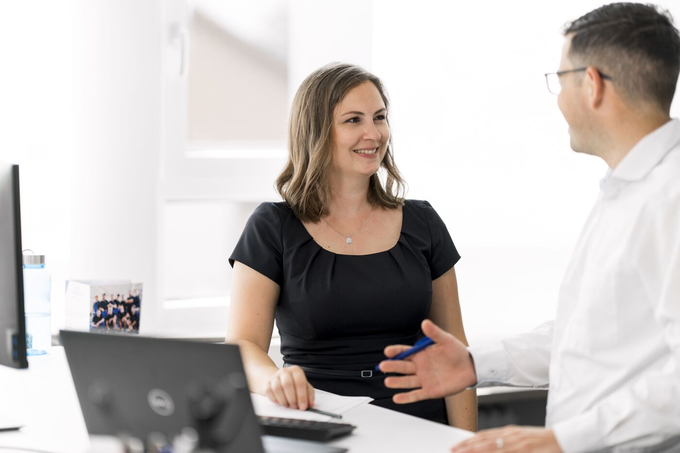 Werkstudent (m/w/d) Vertrieb & Marketing -Social Media & CRM Tools Werkstudent (m/w/d) Vertrieb & Marketing -Social Media & CRM Tools - Job Niefern-Öschelbronn - Career-Karl Klink