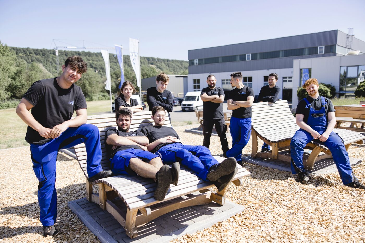 Werkstudent (m/w/d) Digitale Produktpräsentation & Online-Vertrieb - Job Niefern-Öschelbronn - Career-Karl Klink