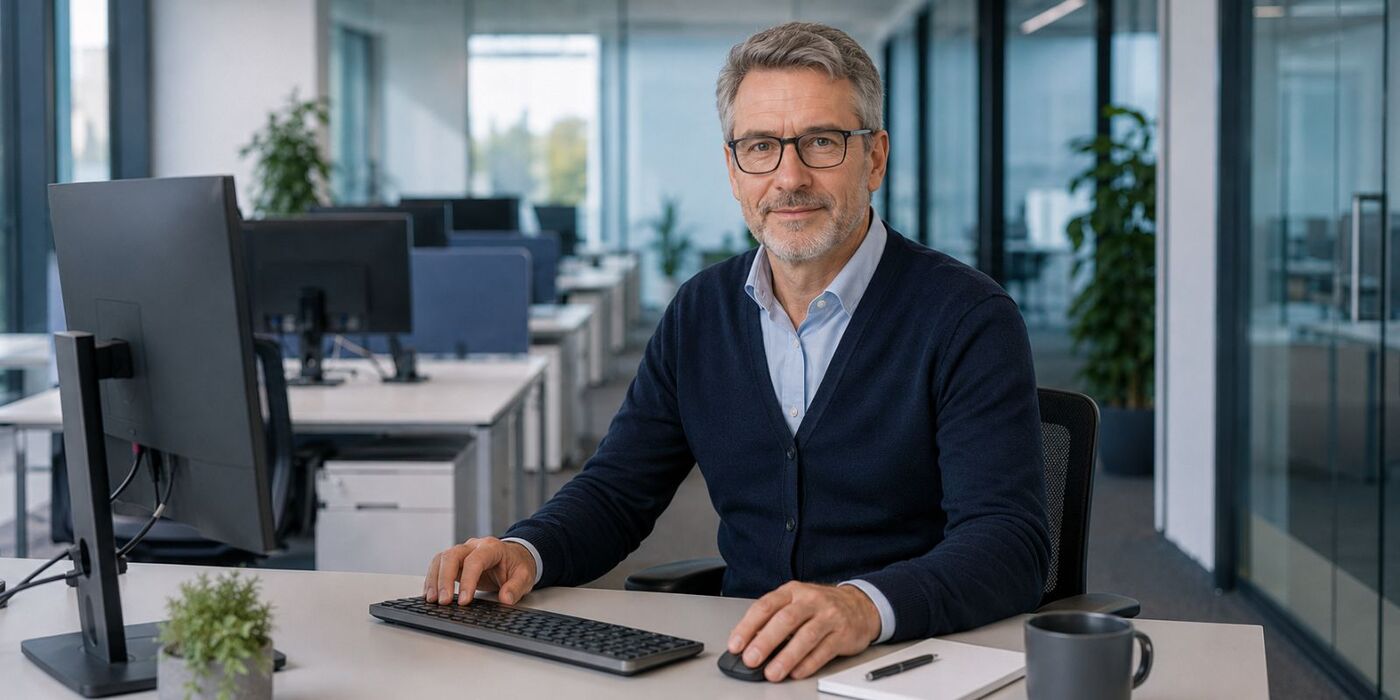Sachbearbeiter im Vertriebsinnendienst in Teilzeit (20-30 Std./ Woche) (m/w/d) - Job Sankt Leon-Rot, Dortmund, Home office - Stellenangebote bei der Acondistec GmbH