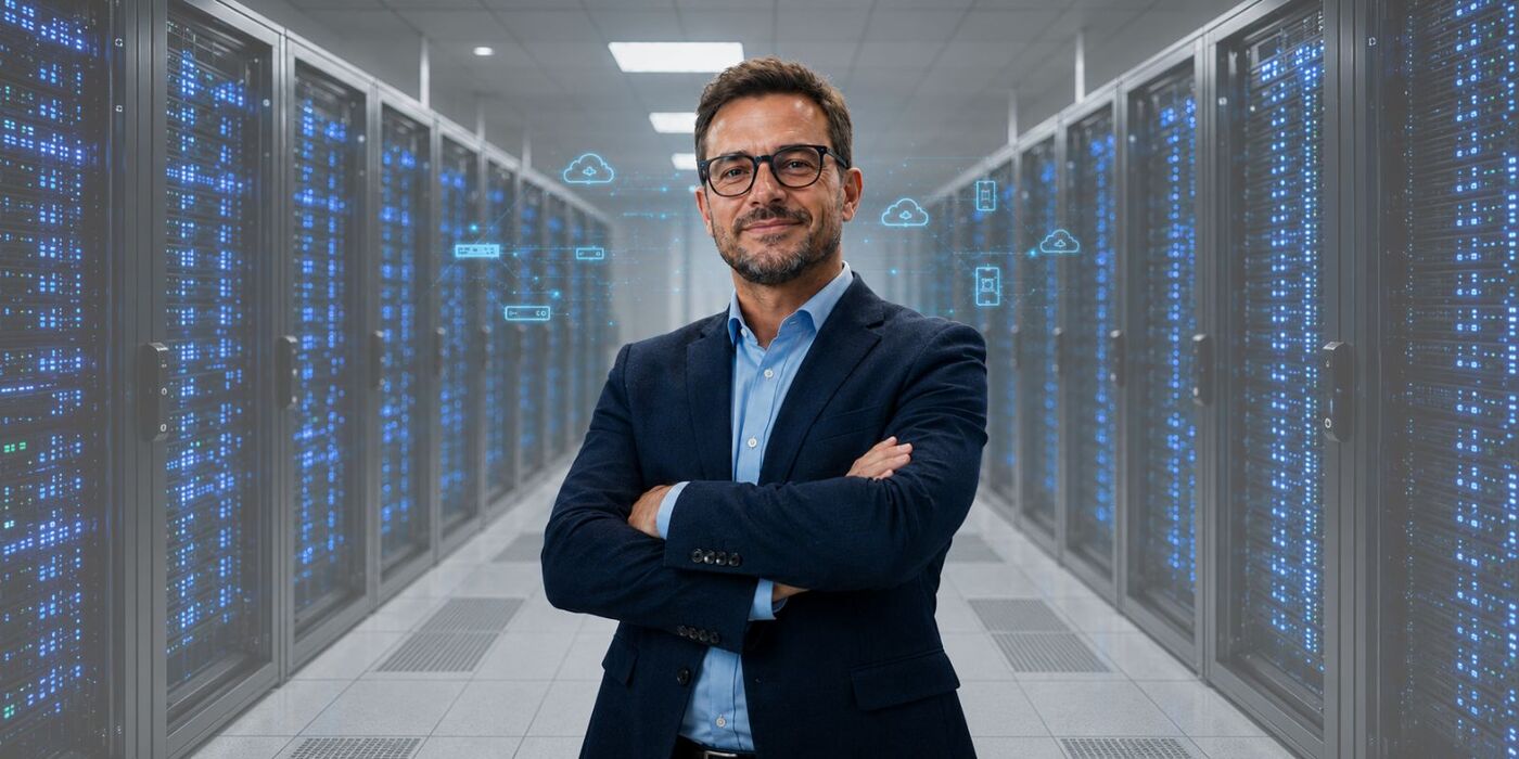 Pre-Sales Consultant für IP Networks (m/w/d) Pre-Sales Consultant für IP Networks (m/w/d) - Job Home office - Stellenangebote bei der Acondistec GmbH