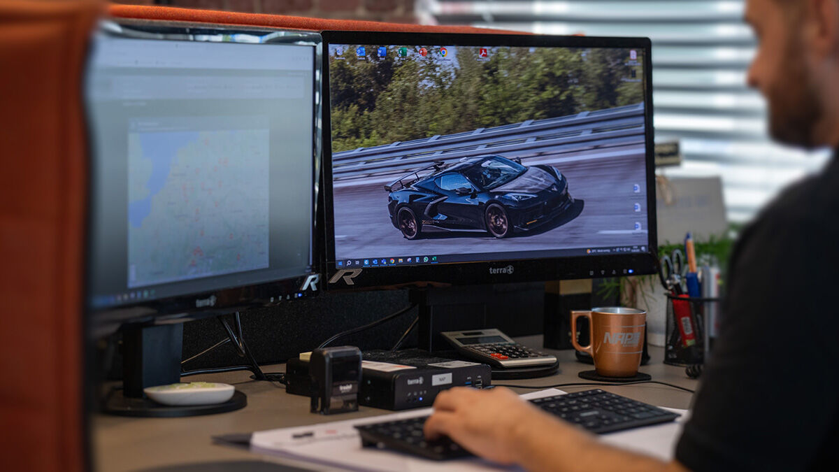 Ausbildungsplatz Industriekaufman - Job Nordhorn - NAP-Karriere - Application form