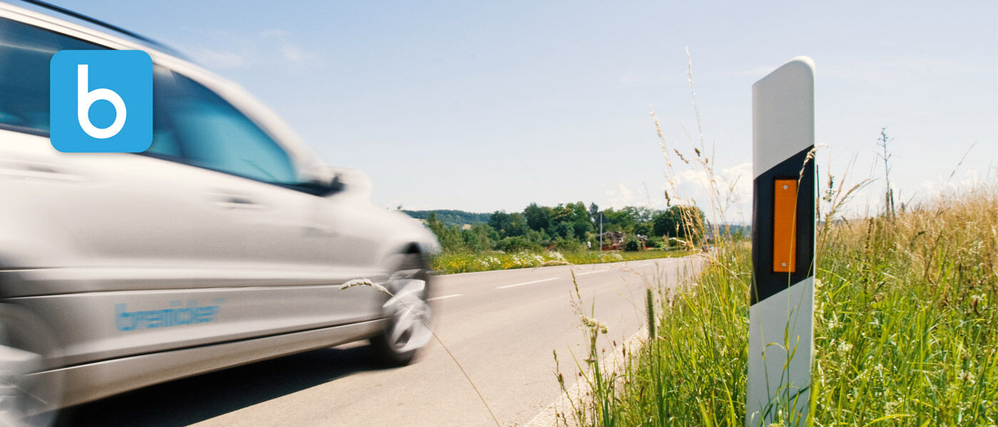 Mitarbeiter Außendienst (m/w/d) Region Ost-Mitteldeutschland - Job Wiedemar, Home office - Stellenangebote der Bremicker Unternehmensgruppe