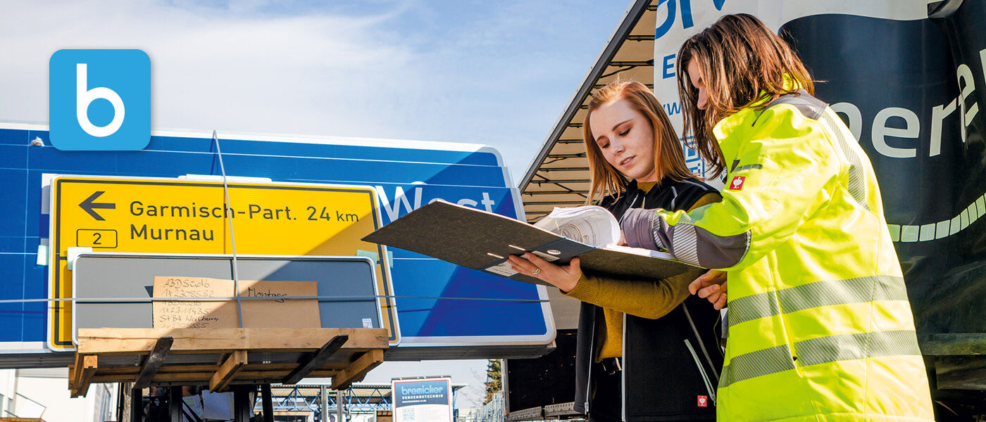 Mitarbeiter Versand/Disposition (m/w/d) Mitarbeiter Versand/Disposition (m/w/d) - Job Weilheim - Stellenangebote der Bremicker Unternehmensgruppe - Bewerbungsformular