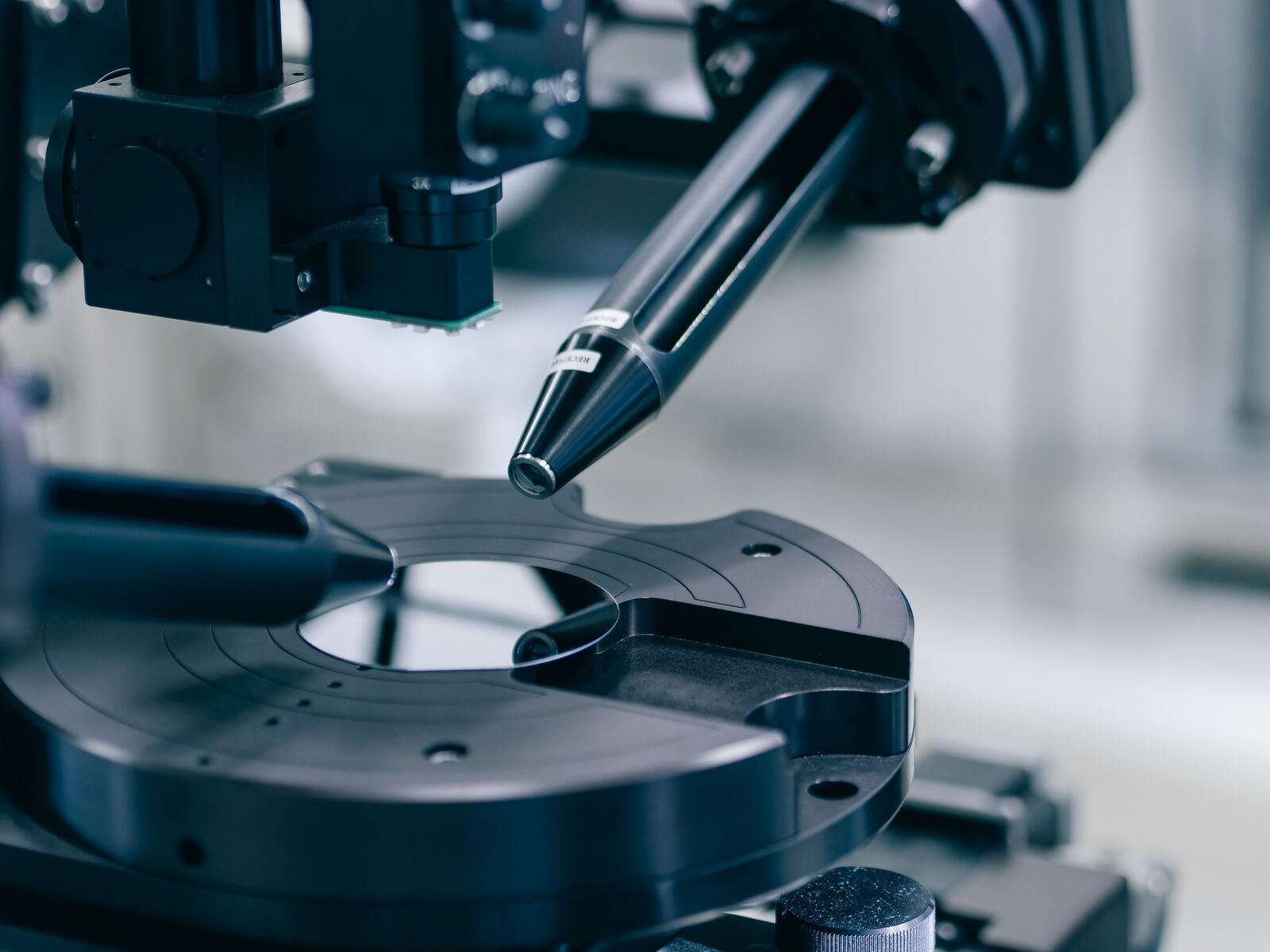 Epitaxial High-Level Engineer (f/m/d) - Job Dortmund - Work with Innolume