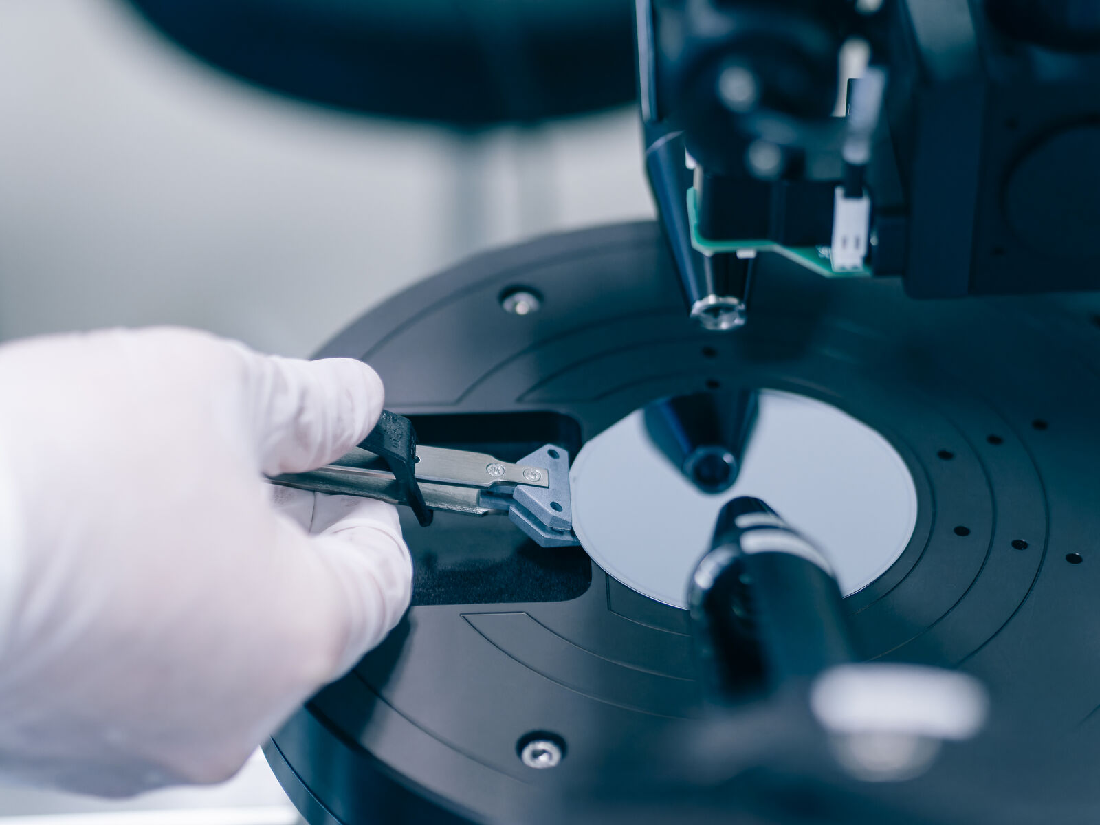 Epitaxial High-Level Engineer (f/m/d) - Job Dortmund - Work with Innolume