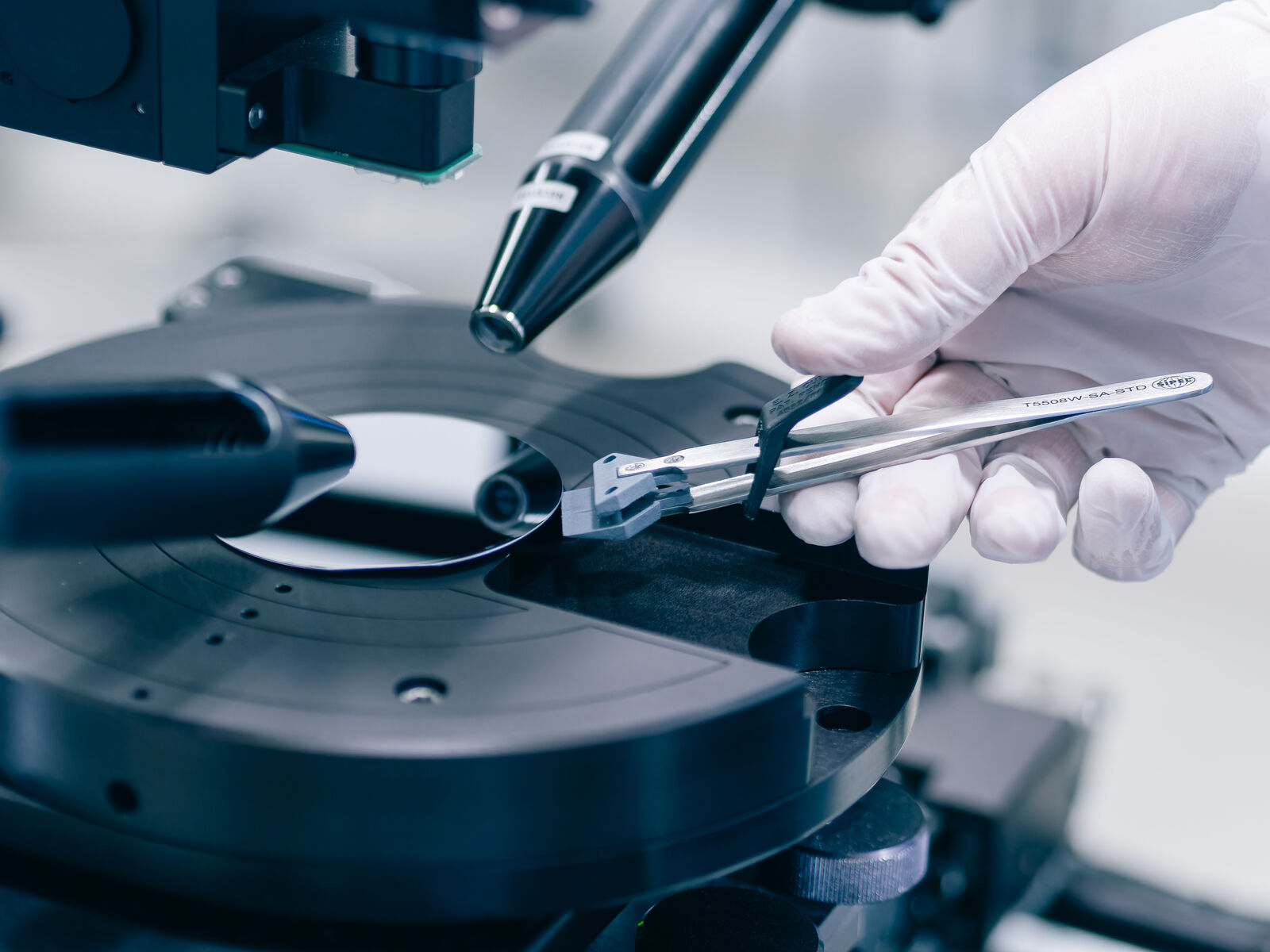 Epitaxial High-Level Engineer (f/m/d) - Job Dortmund - Work with Innolume