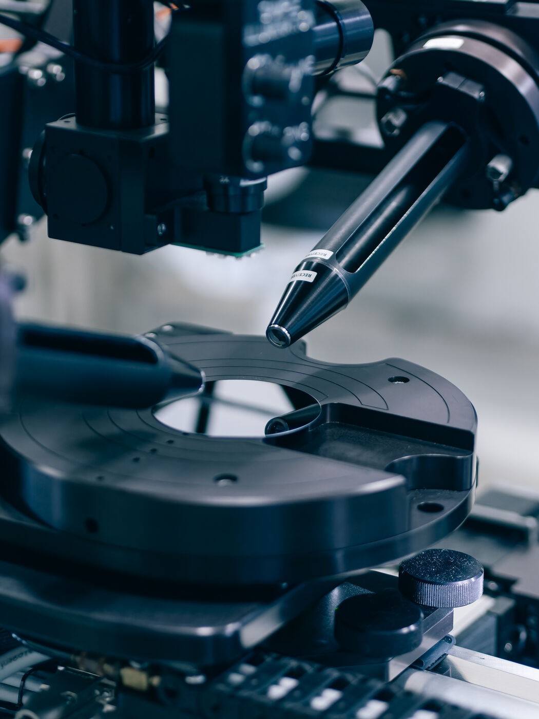 Automation Engineer Test Systems & Data Integration (m/f/d) Automation Engineer Test Systems & Data Integration (m/f/d) - Job Dortmund - Work with Innolume - Application form