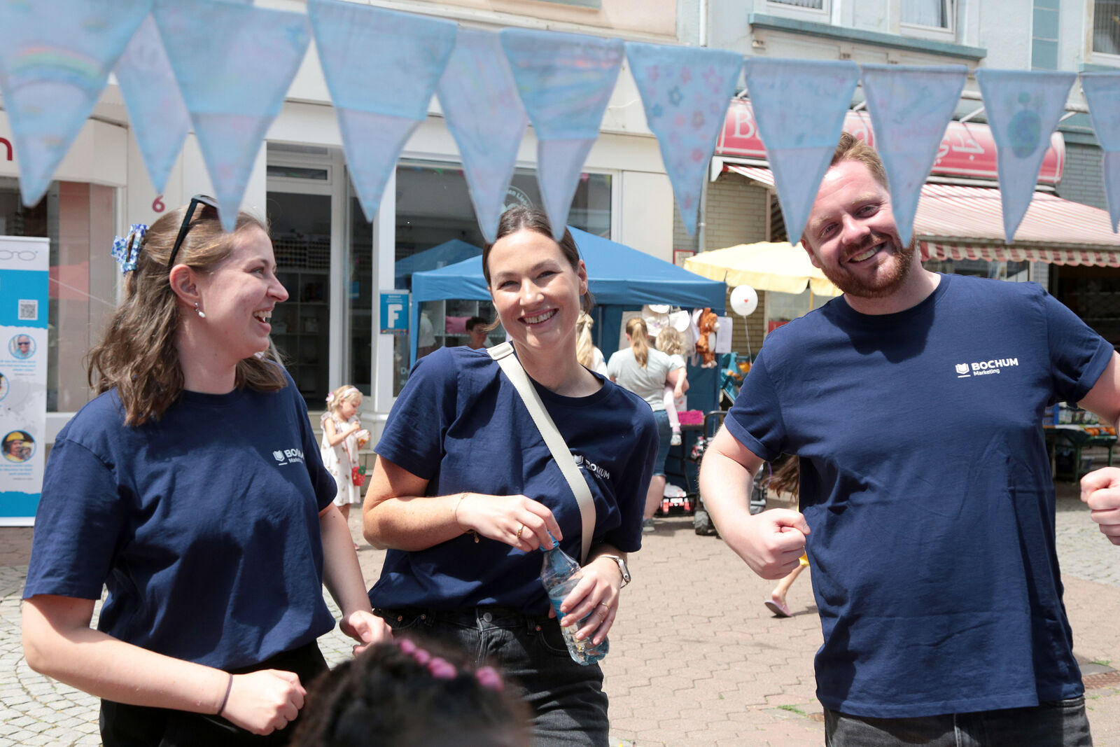 Ausbildung zum/zur Kaufmann/-frau für Marketingkommunikation (m/w/d) - Job Bochum - Jobs