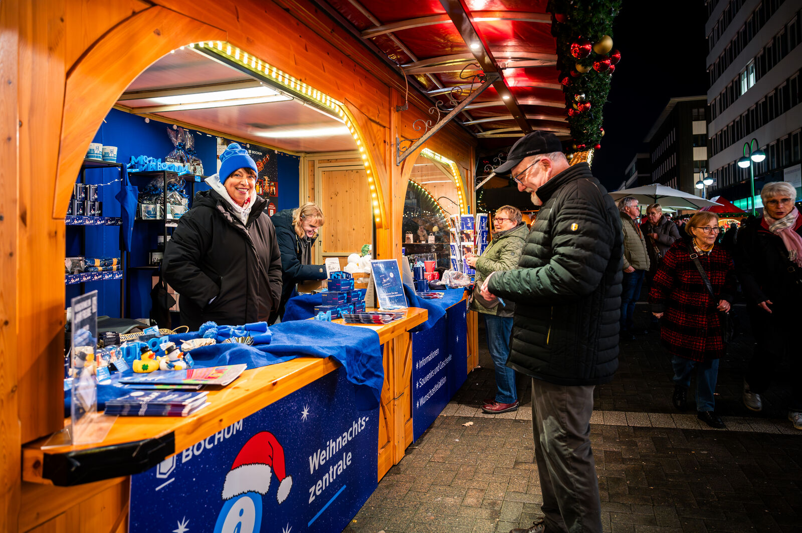 Ausbildung zum/zur Kaufmann/-frau für Marketingkommunikation (m/w/d) - Job Bochum - Jobs