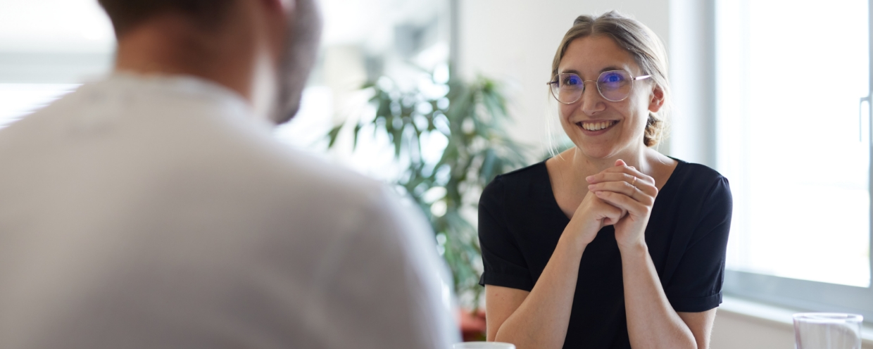 Sachbearbeitung Personal (m/w/d) Sachbearbeitung Personal (m/w/d) - Job Backnang, Remote work - Karriere | Kübler Sport