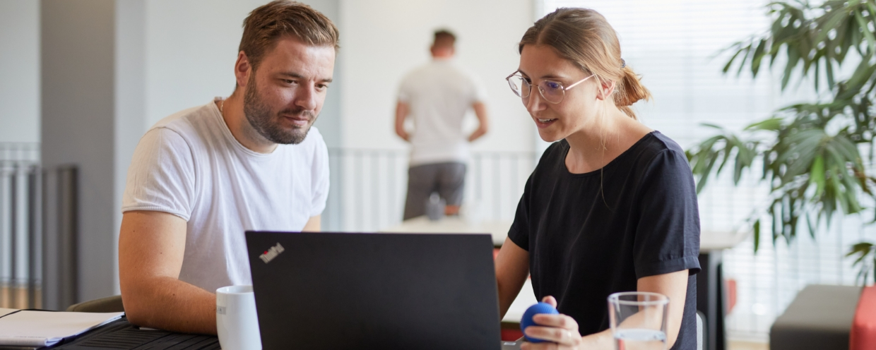 Assistenz der Geschäftsführung (m/w/d) Assistenz der Geschäftsführung (m/w/d) - Job Backnang, Remote work - Karriere | Kübler Sport