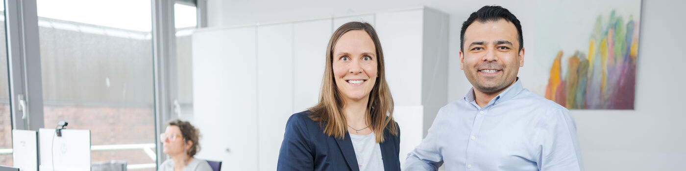 Initiativbewerbung (m/w/d) Initiativbewerbung (m/w/d) - Job Remote work - Jobs RMN - Application form