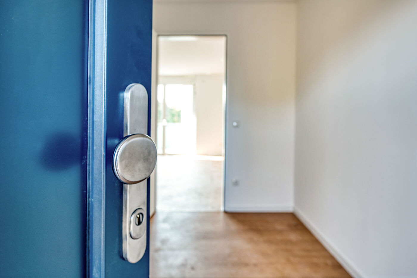 Vermietungsmanager*in (m/w/d) Vermietungsmanager*in (m/w/d) - Job Erlangen - Die GEWOBAU Erlangen