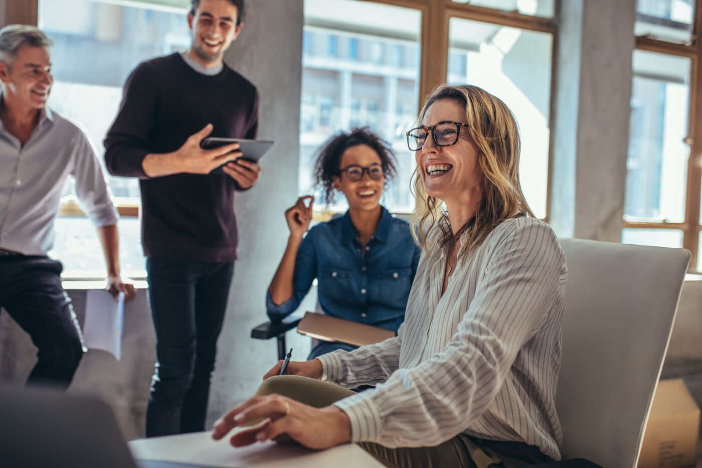 Sachbearbeiter*in Betriebskosten und Vertragsmanagement (m/w/d) Sachbearbeiter*in Betriebskosten und Vertragsmanagement (m/w/d) - Job Erlangen, Mobiles Arbeiten - Die GEWOBAU Erlangen