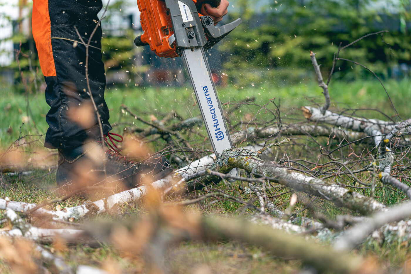 Gärtnerhelfer*in (m/w/d) - Job Erlangen - Die GEWOBAU Erlangen