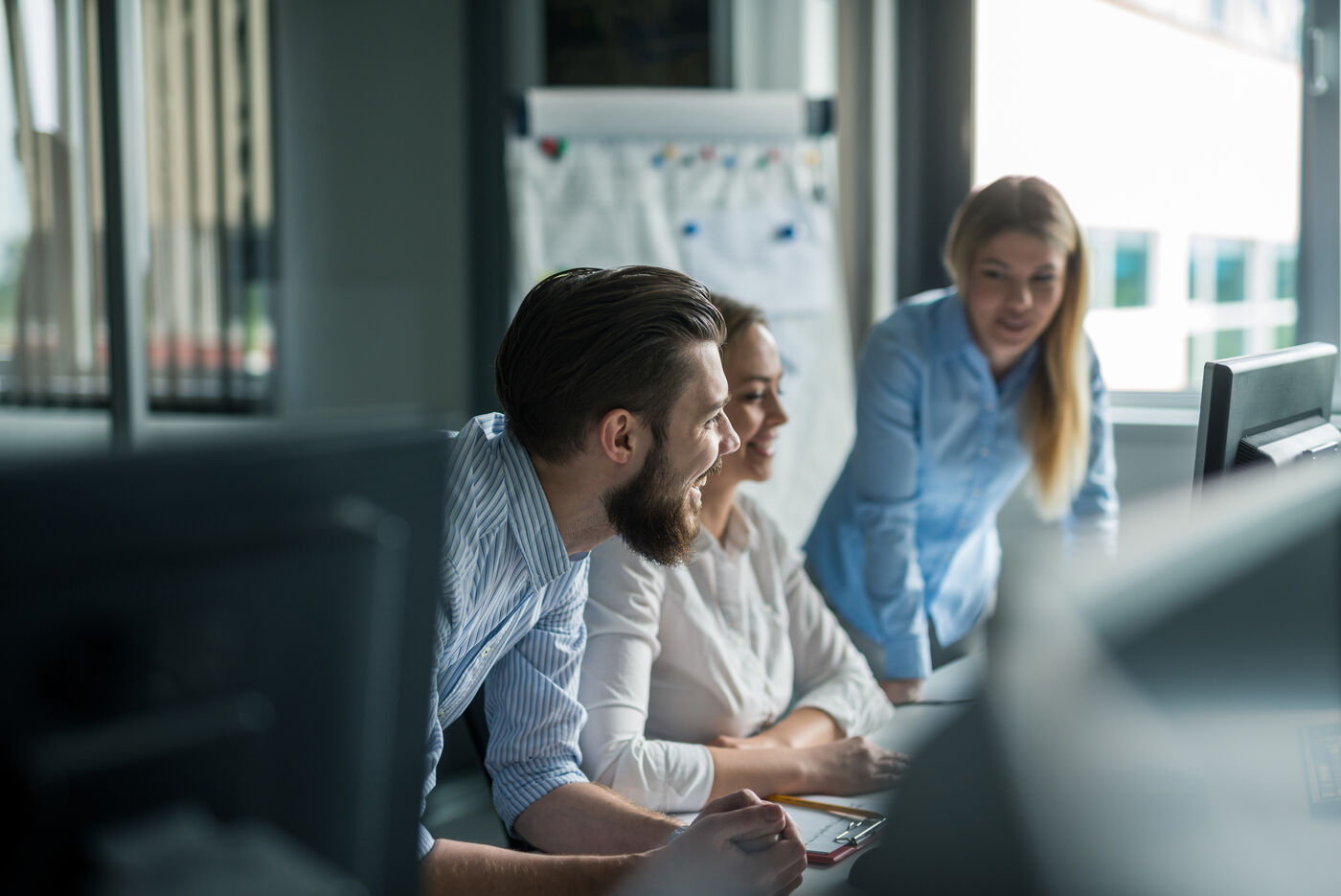 Junior-Referent/in Projekt- und Unternehmensfinanzierung (m/w/d) Junior-Referent/in Projekt- und Unternehmensfinanzierung (m/w/d) - Job Erlangen, Remote work - Die GEWOBAU Erlangen