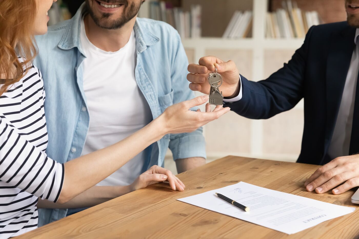 Immobilienkaufmann/-frau für die Immobilienverwaltung (m/w/d) Immobilienkaufmann/-frau für die Immobilienverwaltung (m/w/d) - Job Erlangen, Mobiles Arbeiten - Die GEWOBAU Erlangen