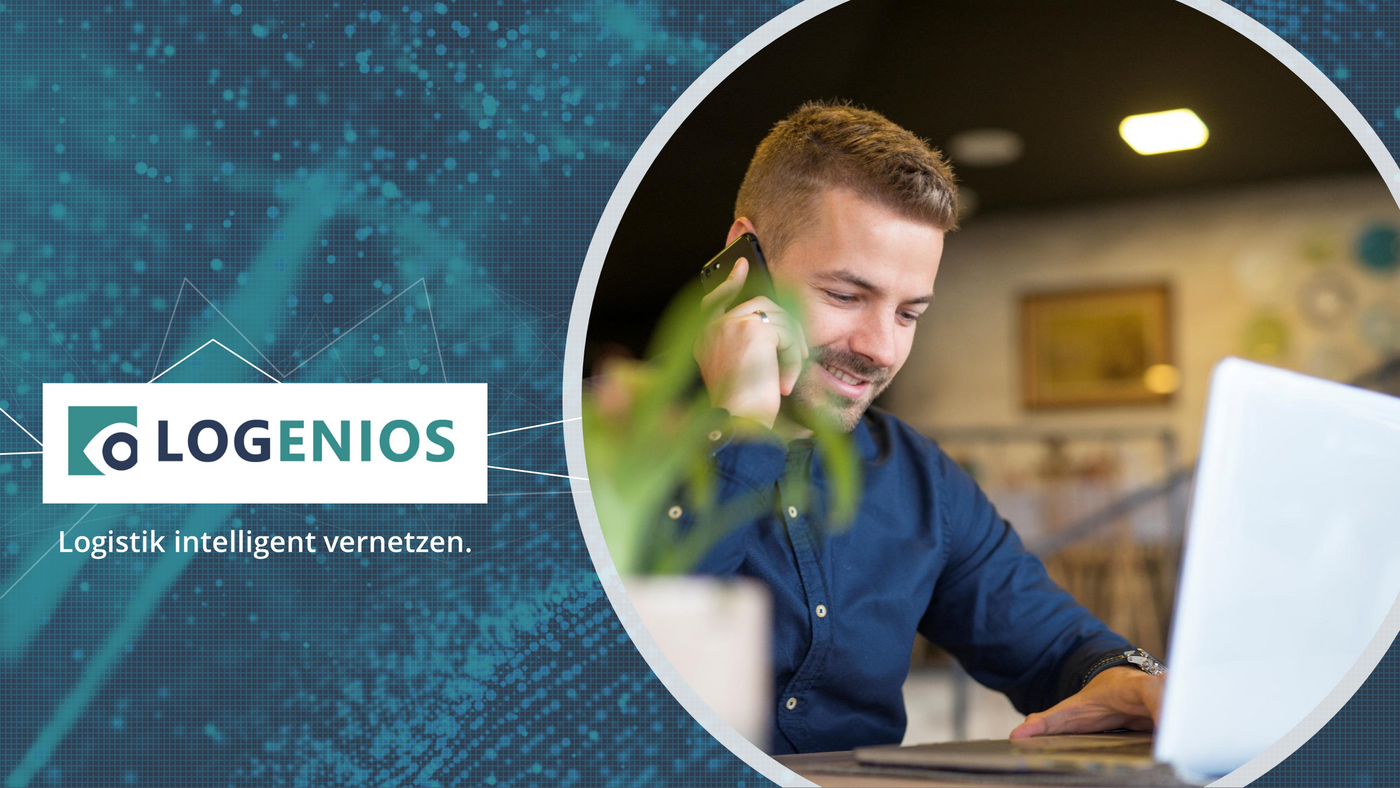 Mitarbeiter Projektmanagement /Kunden Onboarding (w/m/d) für unser Projekt LOGENIOS - Job - Bewerbungsformular