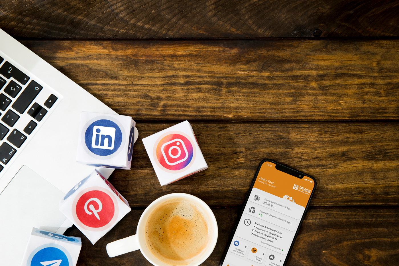 Social Media Manager (m/w/d) Social Media Manager (m/w/d) - Job - Bewerbungsformular