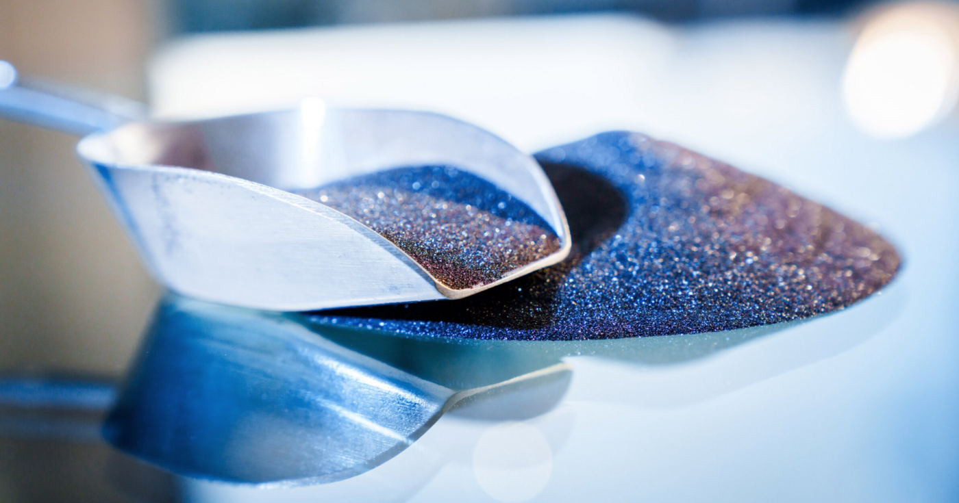 Meine Karriere bei COFERMIN 