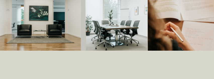 Wissenschaftliche Mitarbeiter (m/w/d) mit Interessenschwerpunkt Wirtschaftsrecht - Job Essen - Einfachheit trifft Exzellenz: Werde Teil unseres Teams.