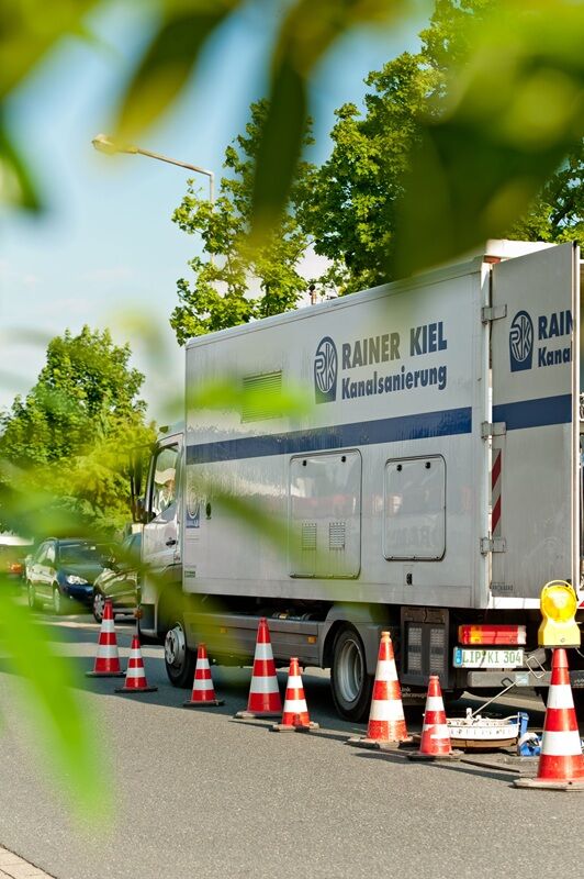 Mitarbeiter (m/w/d) Rohr- und Kanalsanierung in Leer (Ostfriesland) - Job - Rainer Kiel Stellenportal