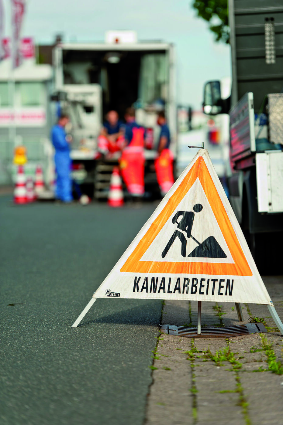 Mitarbeiter (m/w/d) Rohr- und Kanalsanierung in Mühlhausen/Thüringen Mitarbeiter (m/w/d) Rohr- und Kanalsanierung in Mühlhausen/Thüringen - Job - Rainer Kiel Stellenportal