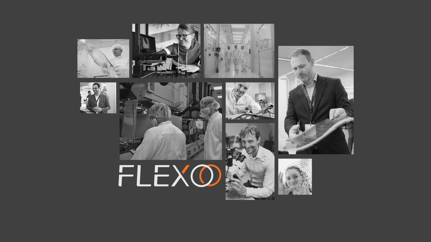 Head of Printing Operations (m/f/d) Head of Printing Operations (m/f/d) - Job Heidelberg, Remote work - FLEXOO als Arbeitgeber