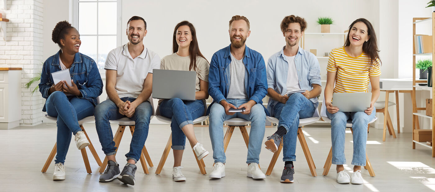 #443 Techn. Asset Manager (m/w/d) - Job Frankfurt am Main - Karriere - Versorgungswerk LAEKH