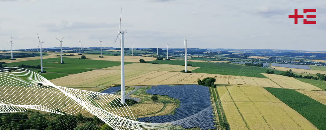 Studentische Hilfskraft/Praktikant (m/w/d) Erneuerbare Energien - Job Aachen - Karriere bei Trianel Erneuerbare