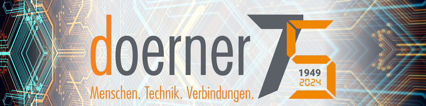 Assistent der Geschäftsleitung  (m/w/d) Strategieprojekte - Job Nürnberg - Karriere Doerner HV