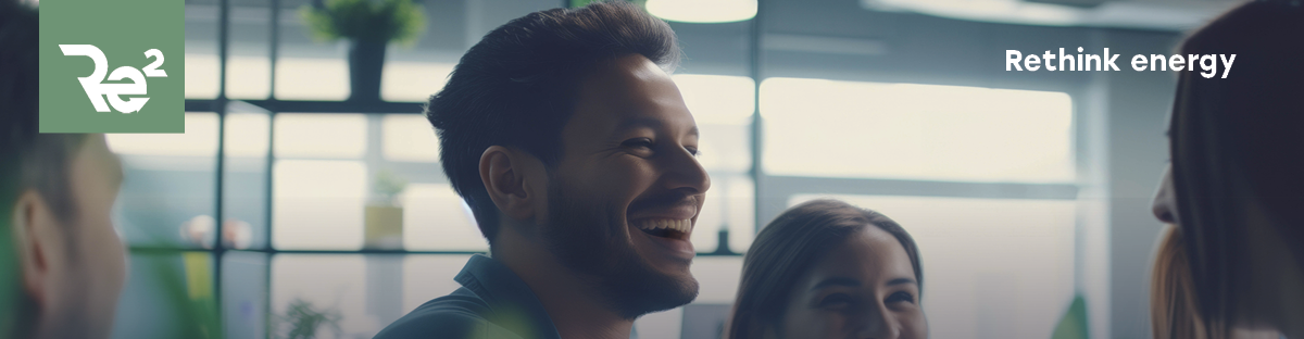 Studenten - Abschlussarbeit im Bereich Service & Digitalisierung (m/w/d) - Job Neufahrn in Niederbayern, Remote work - Karriere Re²