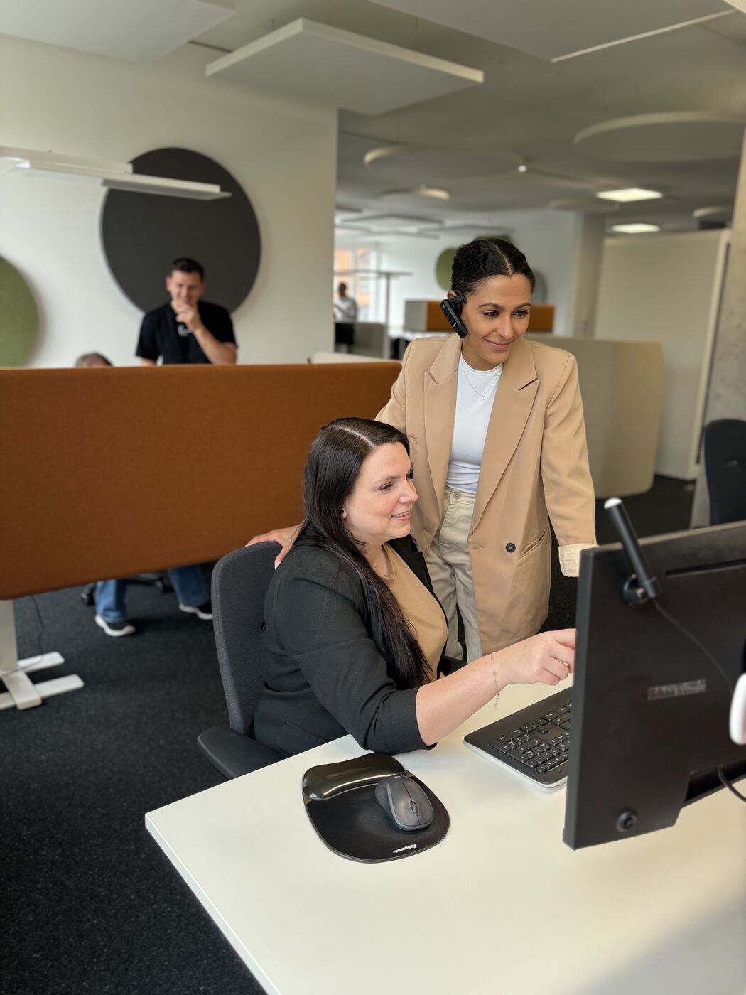 Mitarbeiter Forderungsmanagement (m/w/d) - Job Bayreuth, Remote work - Karriere bei Energiehaus Deutschland - Application form