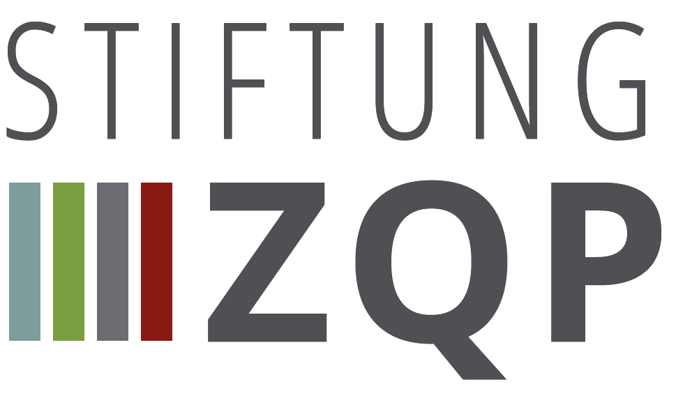 Stellenangebote - Stiftung ZQP
