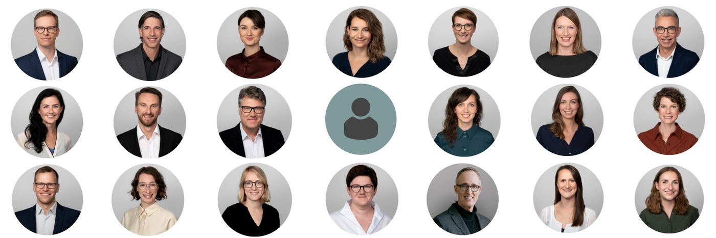 Stellenangebote - Stiftung ZQP
