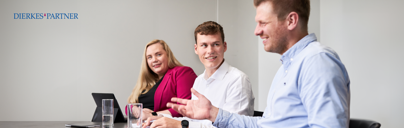 Bilanzbuchhalter:in (m/w/d) - Job Hamburg-City, Home office - Finde auch Du Deinen Job bei DP! 