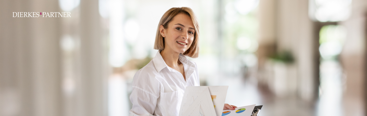 Assistenz im Office Management (m/w/d) Assistenz im Office Management (m/w/d) - Job Homeoffice - Finde auch Du Deinen Job bei DP!