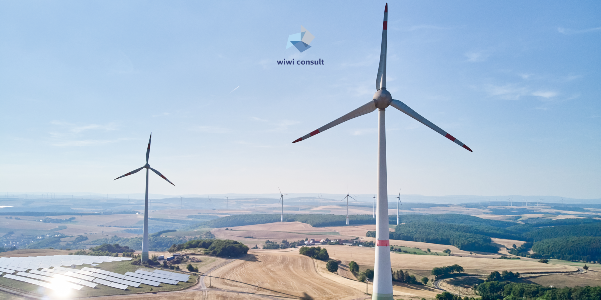 Projektleiter für Solarparks und Batteriespeicherprojekte (m/w/d) Projektleiter für Solarparks und Batteriespeicherprojekte (m/w/d) - Job Mainz, Köln, Home office - Stellenangebote wiwi consult GmbH & Co. KG